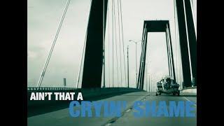 PHILIPP FANKHAUSER - CRYIN' SHAME (CAN'T BELIEVE MY BABY)