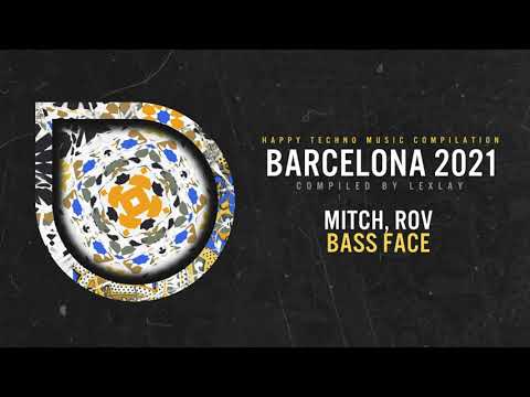 HTMC 18 Mitch, Rov - Bass Face