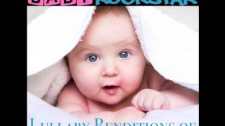Beyond The Veil-Baby Lullaby Music from Baby Rockstar's Lullaby Renditions of Lindsey Stirling