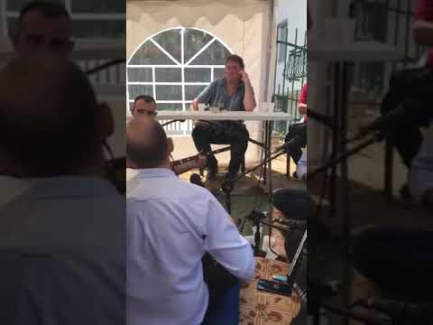 Arton Zogaj -Qaj me lotë tej oqeanit-Live ne Darsem2021