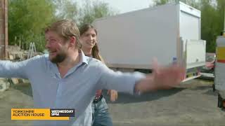 Quest - Trailer - Yorkshire Auction House