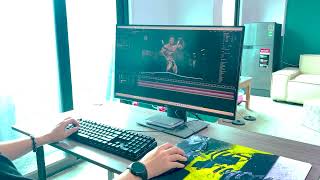 How Shredded Nation Is Made 🎬 Behind the Scenes of Our Video