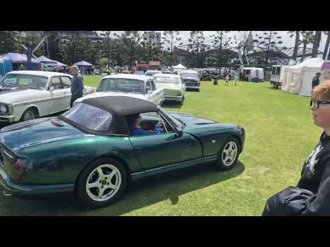 TVR VIC Geelong Revival 25 v3