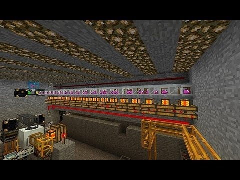 Ultimate UU Matter Factory - 1 UU Matter In Less Than A Second!