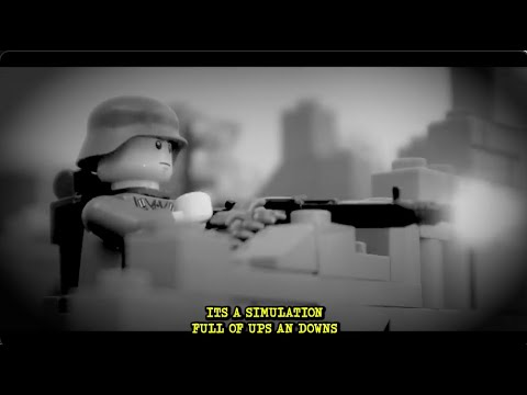 Benny Holiday ft 2Mex & Smeag Scientist - Simulation (Prod by Asko67)