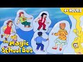 The Magic School Bus Season 2 FULL EPISODES