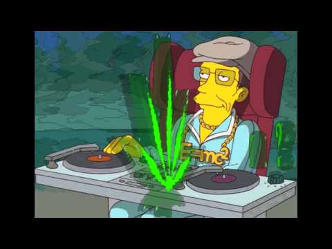 Stephen Hawking - Hits From The Bong [DOWNLOAD LINK IN DESCRIPTION]