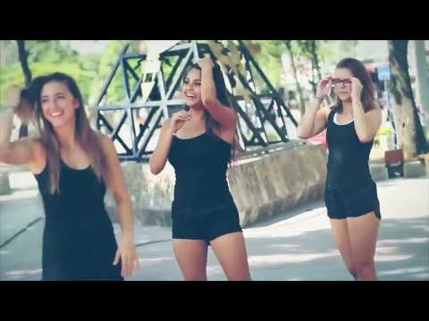 Lean on  - Major Lazer | Zumba con Cass Aragón