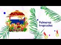 Palmeras Tropicales - La Sonora Matancera / Discos Fuentes [Audio]