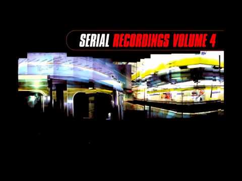 DIDIER SINCLAIR - Lovely Flight