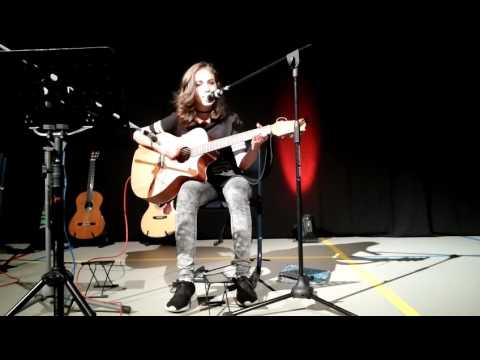 Lotte -- I don't know my name