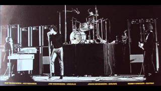 A little games-The hill dwellers-Spanish caravan - the doors liv.wmv