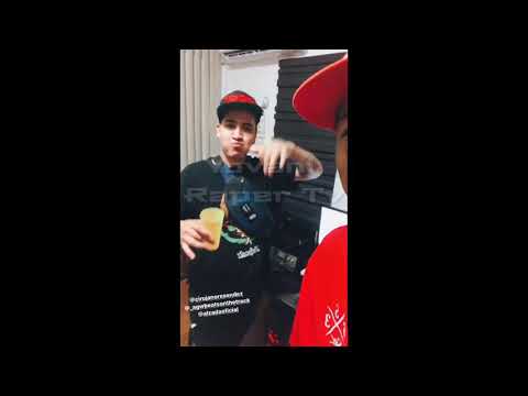 Lefty Sm Ft Cirujano Resendez - PREVIEW  - Yovani Raper Tv