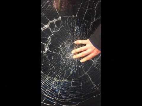 Einbruchschutzfolien, Sicherheitsfolien im Test