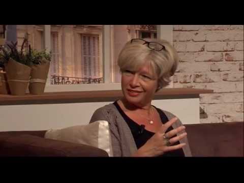 Café Tinto, 21 mei 2014, deel 3 - Jeanine Geijtenbeek, Mediator