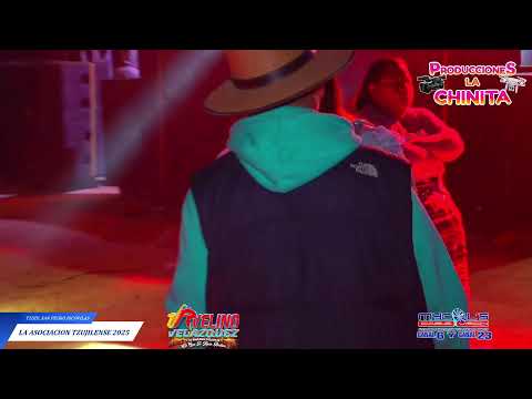 Desde Tzujil San Pedro Jocopilas Quiche Con La Asociacion Tzujilense 2025 Ameniza Avelino Velasquez