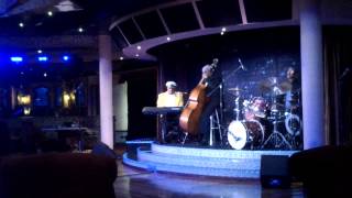 Danny Mixon Cruise Finale of 2013