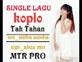 Tak Tahan Voc Mitha Amelia