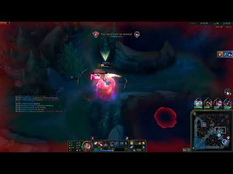 Zoe vs Sejuani Mid | 12/5/9 | Win | E1 | 11.21