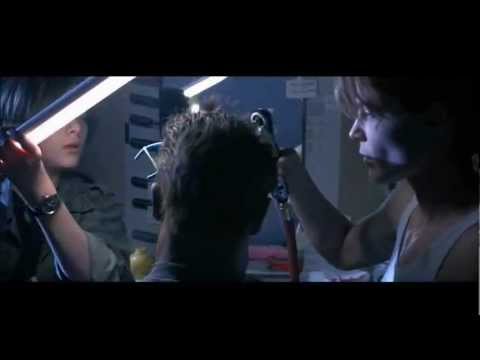 Smile once in a while (Extended scene) | Terminator 2 [Remastered]