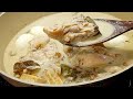Recipe For The Most Delicious White Opor To Accompany Eid Ketupat
