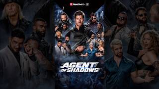 Download lagu FULL TRAILER: Agent of Shadows | Premiering Oct. 23rd mp3