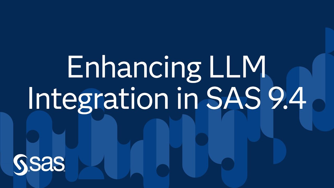 How Can the SAS Macro Language Enhance LLM Integration in SAS 9.4 for Clinical Programming?