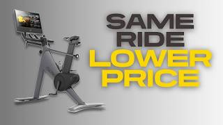 Speediance VeloNix: A Cheaper KICKR Bike Pro Alternative?