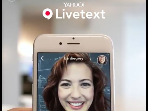 download lagu mp3 mp4 Yahoo Live Text Video Chat App Download, download lagu Yahoo Live Text Video Chat App Download gratis, unduh video klip Yahoo Live Text Video Chat App Download