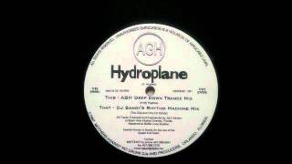 AGH - Hydroplane (AGH Deep Down Trance Mix)