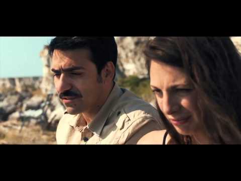trailer
