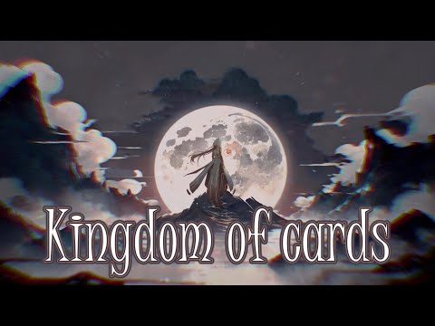 Nightcore - Kingdom of Cards (Bad Omens) [Lyrics]