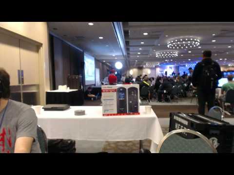 UFGTX GGAC+R Top 8 - 1 / 8