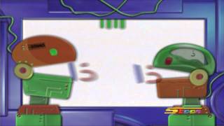 الأبجدية العربية حرف الذال - سبيس تون - Spacetoon