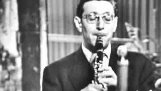 Claude Bolling : « Jive at five », « Frankie and Johnnie » et « Jammin' the blues » (1957)