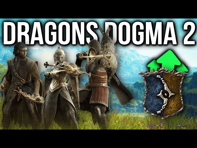 Dragon's Dogma 2
