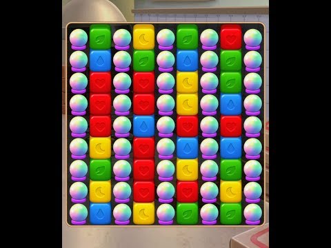 TOON BLAST level 2725