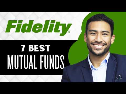 Fidelity Mutual Fund Performance
