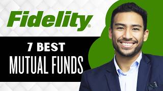 7 Best Fidelity Mutual Funds 2026 (Full Guide)