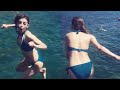 Radhika Apte Hot Bikini Video From ShootThePianoPlayer Movie Tolly24 Com