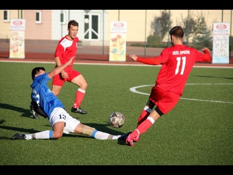 Świt Baranowo - Orzeł Sypniewo