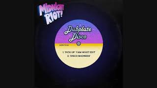 Dubplate Disco - Pick Up video