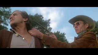 LA CHANCE SANGLANTE (1974) FILM ANNONCE