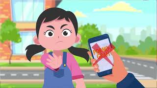 Download lagu Cara Melindungi Diri dari Kejahatan Seksual mp3