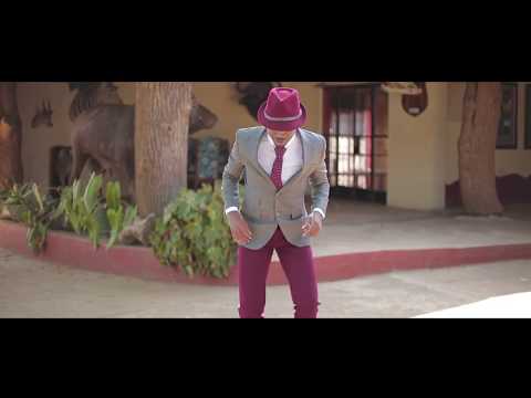 Mathias Mhere Feat Zexie Manatsa - Dhindindi Fulltime [Official HD Video] August 2017 Gospel