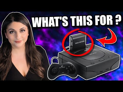 This Changed The Sega Saturn Forever