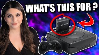 This Changed The Sega Saturn Forever