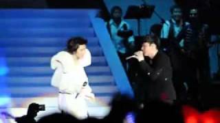 JJ Lin 林俊傑 x 蕭敬騰 - 記得 (版本3) @ 蕭敬騰上海演唱會