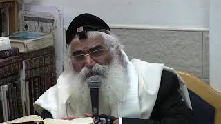  הרב יורם אברג׳ל:אנשי ירושלים 