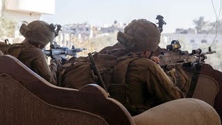 המלחמה בישראל | היום ה-148 (לאומנות - ישראל, המזרח התיכון והעולם) - התמונה מוצגת ישירות מתוך אתר האינטרנט יוטיוב. זכויות היוצרים בתמונה שייכות ליוצרה. קישור קרדיט למקור התוכן נמצא בתוך דף הסרטון